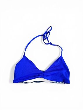 NWOT L*Space strappy back bikini top